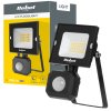 Reflector LED 20W cu senzor, 4000K, 230V URZ3613