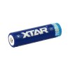 Acumulator 18650 XTAR Li-ION 2600mAh 3,7V 2600