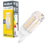 Lampă LED Rebel G9, 3W, 4000K, 230V