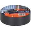 Banda de acoperire pentru gard grafit 4,75CMX35M 450g/m2 20 CLIPSURI FN0003