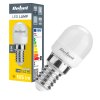 Bec LED E14, 2W 6500K, 230V
