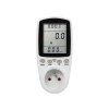 Wattmetru de priză 72-023