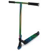 Trotinetă freestyle SOKE EVO street black rainbow