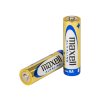 Baterii alcaline AA 1,5 LR6 MAXELL