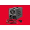 zasilacz awaryjny rebel power 800 przetwornica z czystym przebiegiem sinusoidalnym i funkcja ladowania 12v 230v 800va 500w 637e4f24059b43edbdd66f840a91d9c3 91c09624