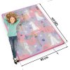 Saltea de spumă pentru copii 120 x 90 x 0,3 cm Ricokids RK-344