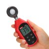 Luxmetrul UT383