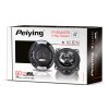 Boxe auto 10cm Peiying Alien BG402T6 coaxiale 80W