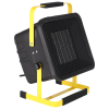 Încălzitor electric 3kW PTC DED9931C3 (Farba čierna)