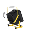 Încălzitor electric 3kW PTC DED9931C3 (Farba čierna)