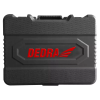 pol pl Mlot udarowo obrotowy SDS DEDRA DED7838 1250W SDS PLUS 27852 3