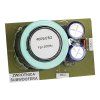 Crossover pentru subwoofer 400W 8 Ohm 5932#