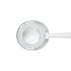 Lampă de masă cu lupă 5D 6W Rebel, 6500K