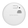 Detector de fum 9V DC 205001