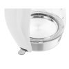 Fierbător de sticlă 1,7L TSA1512W