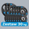 obciazenie zeliwne olimpijskie gumowane zestaw 30kg 8x1 25kg 4x2 5kg 2x5kg otwor 51mm rebel active ab47040e319c42ee92e38de6592a9155 25da26ae