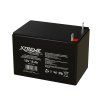 Baterie gel 12V 15Ah XTREME