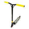 Trotinetă FreeStyle XTR performance negru/galben 1500