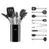 Set de ustensile de bucătărie NAR0385
