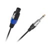 Adaptoare JACK 6,3mm - SPEAKON 10m HQ