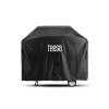 Grătar pe gaz Teesa BBQ 5001 Master - 5 arzătoare