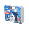 Pistolă de lipit 200W DED7538