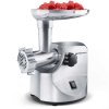 Mașină de tocat carne electrică 1800W BM-601