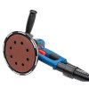 Șlefuitor pentru rigips și tencuieli de ghips 750W DED7764