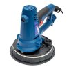 Șlefuitor pentru rigips și tencuieli de ghips 750W DED7764