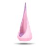 Leagăn pentru copii de interior Cocoon roz