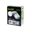 Convertor satelit DigiSAT TWIN DS2