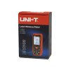 Telemetru laser 120m UT393A