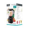 Blender de masă 500W negru TSA3542B