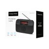 Radio portabil KM0825