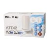 Antena DVB-T ATD12 activă