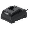 Încărcător pentru acumulatori 18V DED7038, potrivit pentru DED7032, DED7034, DED7035, DED6936, DED6937 DED7038