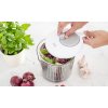 Centrifugă pentru salată 2,5l TSA0200