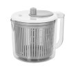 Centrifugă pentru salată 2,5l TSA0200