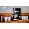 Cafetiera cu filtru AROMA 100