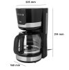 Cafetiera cu filtru AROMA 100
