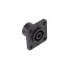 Conector SPEAKON priză panou