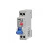 Protecție combinată diferențială cu întrerupător 10A monofazat SNR/32-B10-030