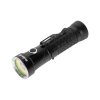 Lanternă LED Rebel cu cap mobil URZ0947