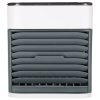 Mini aer condiționat portabil de masă ventilator USB