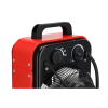 Încălzitor electric 3kW DED9921B (Farba Červená)