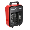 Încălzitor electric 3kW DED9921B (Farba Červená)