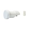 Convertor satelit OPTICUM LNB SINGLE RED ROBUST