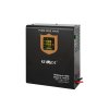 Sursă de rezervă PROsinus 12V 230V 1000VA 700W negru URZ3410