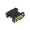 Adaptor DVI 24+5 - VGA ZLA0860