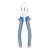 Clește combinat 200mm 1242 (Farba Modrošedá)